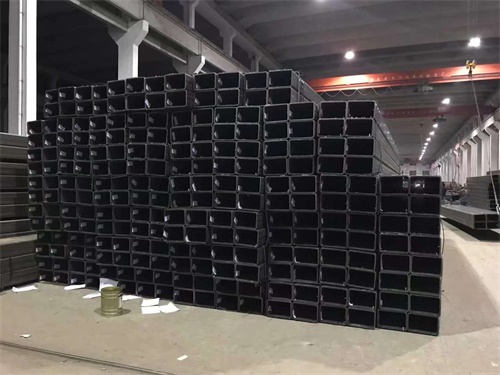 宏伟冷拔方管选型指南 工程采购怎么选